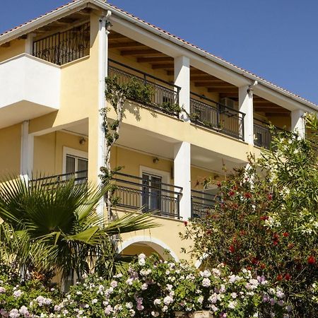 Searocco Studios & Apartments - Close To Alykes Center, By Zantewize Dış mekan fotoğraf