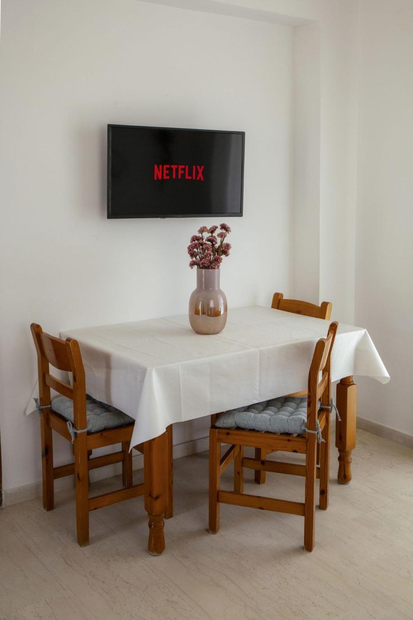 Searocco Studios & Apartments - Close To Alykes Center, By Zantewize Dış mekan fotoğraf
