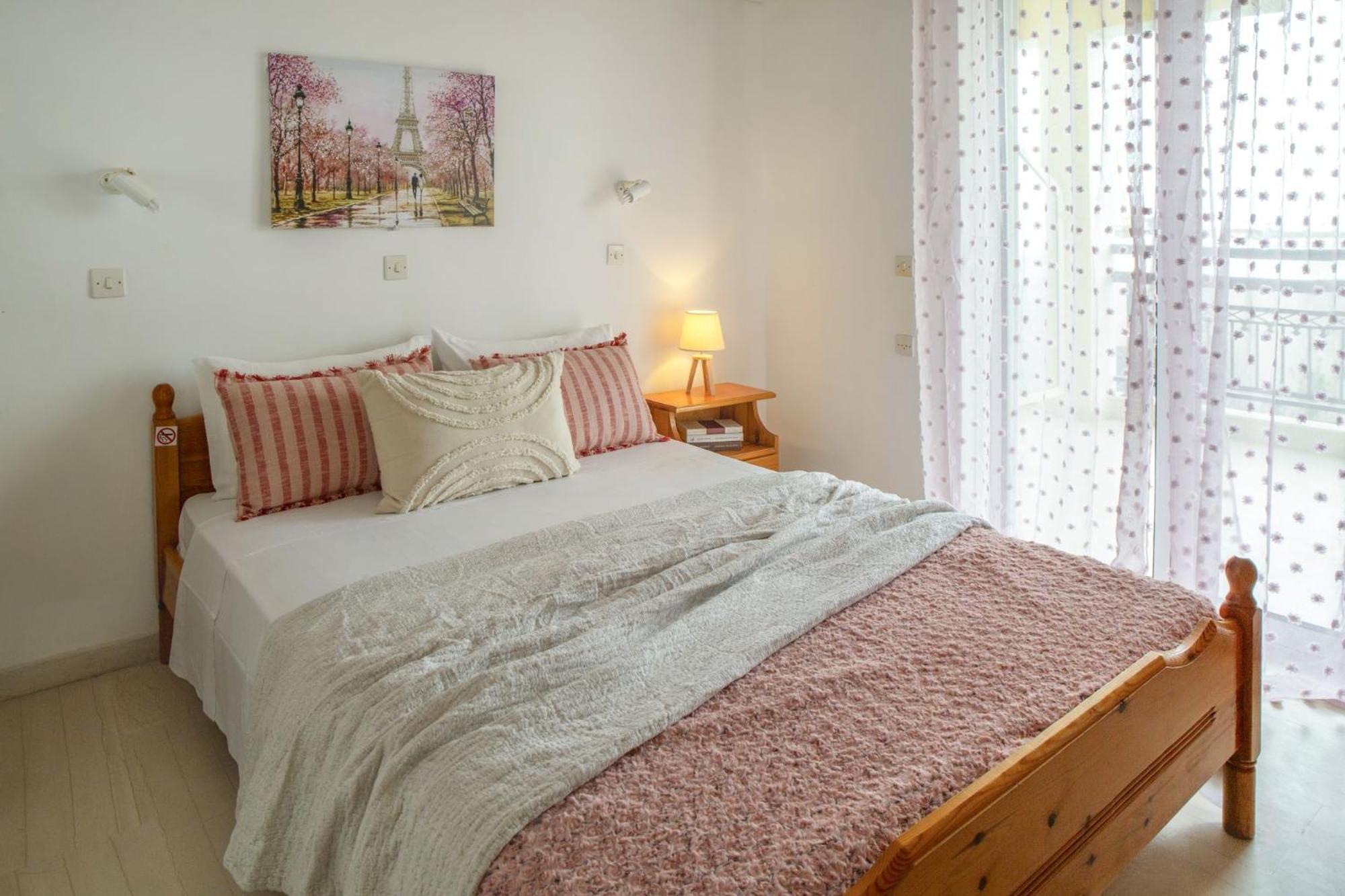 Searocco Studios & Apartments - Close To Alykes Center, By Zantewize Dış mekan fotoğraf