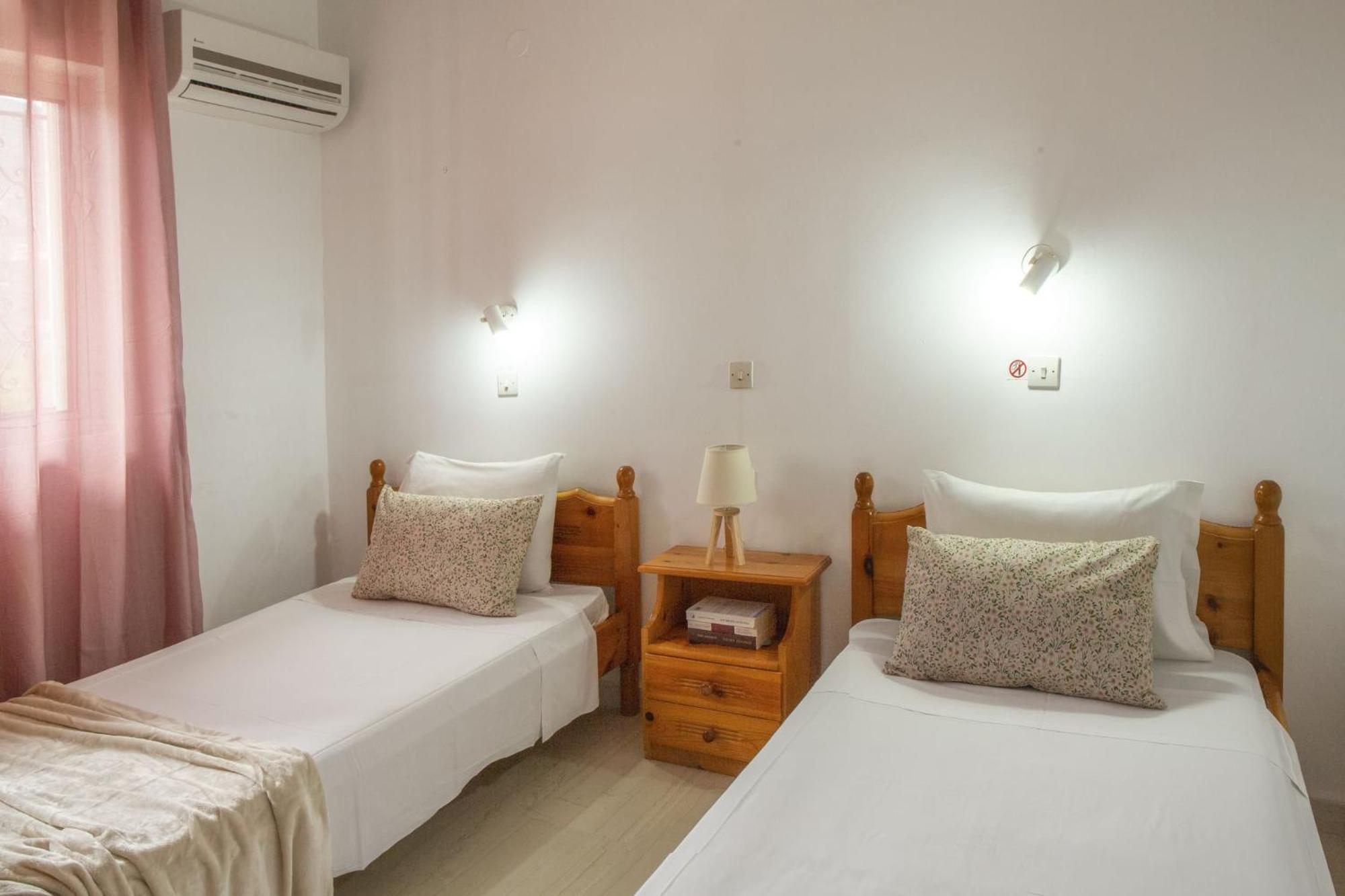 Searocco Studios & Apartments - Close To Alykes Center, By Zantewize Dış mekan fotoğraf