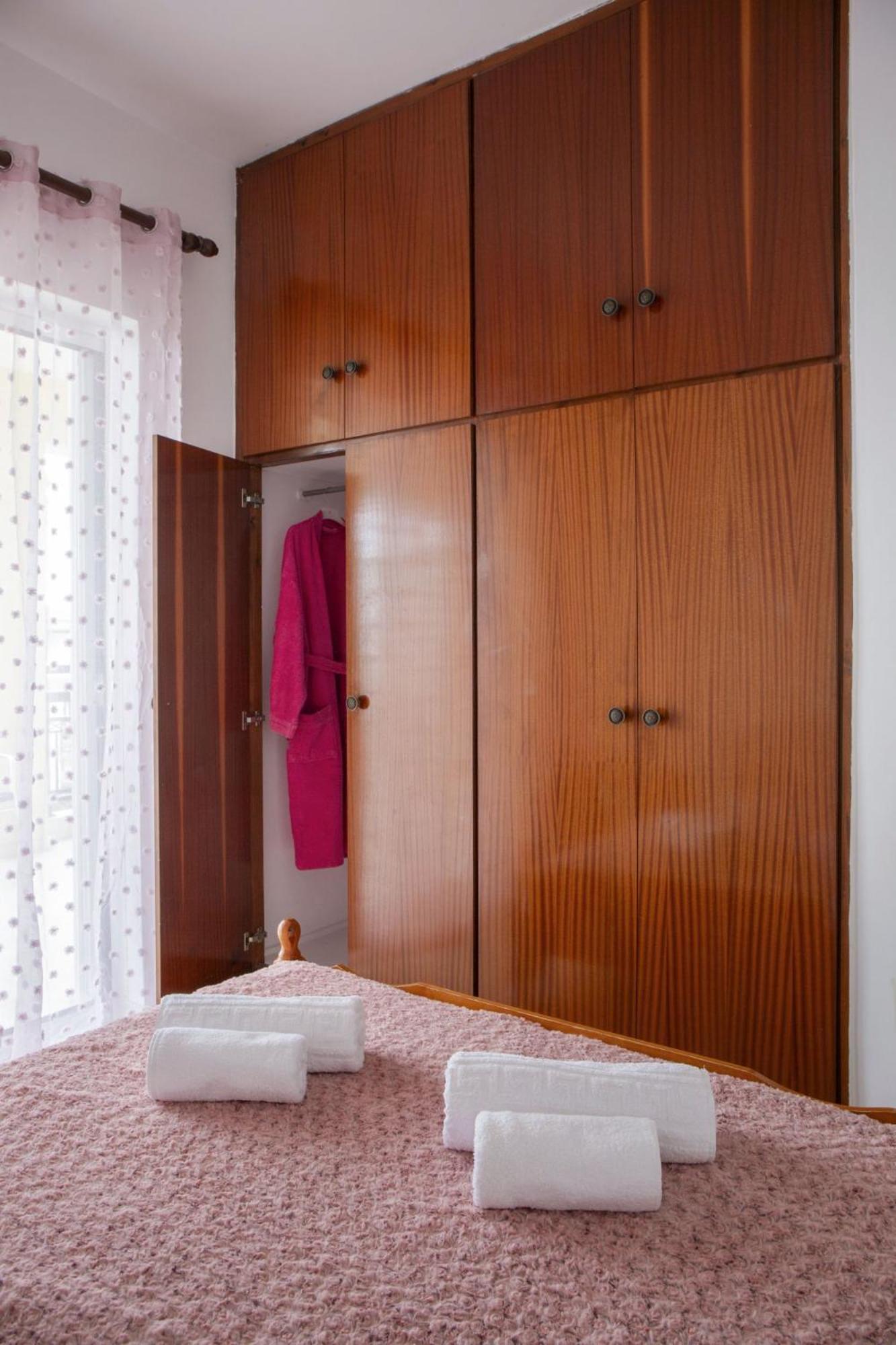 Searocco Studios & Apartments - Close To Alykes Center, By Zantewize Oda fotoğraf