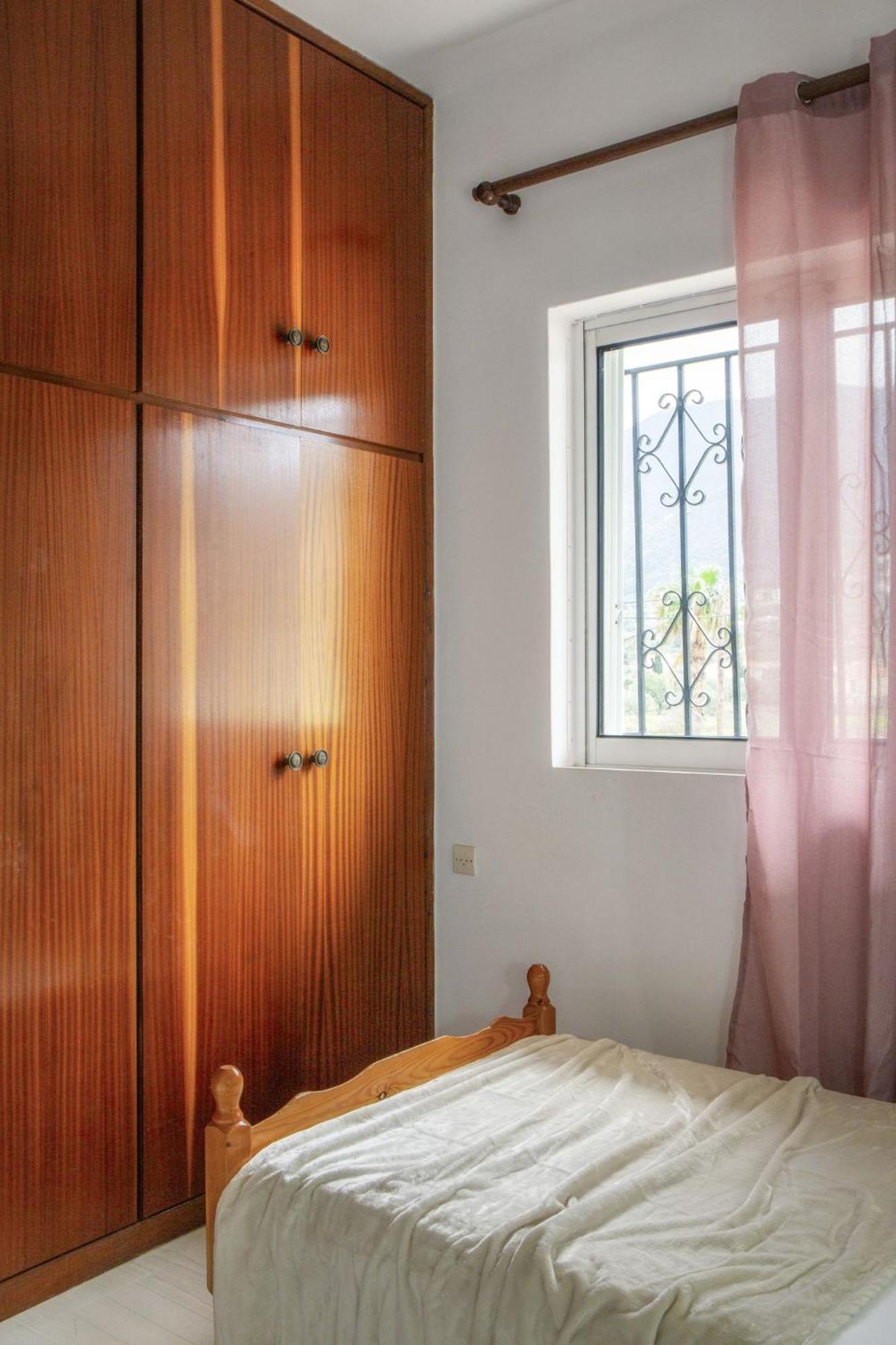 Searocco Studios & Apartments - Close To Alykes Center, By Zantewize Oda fotoğraf