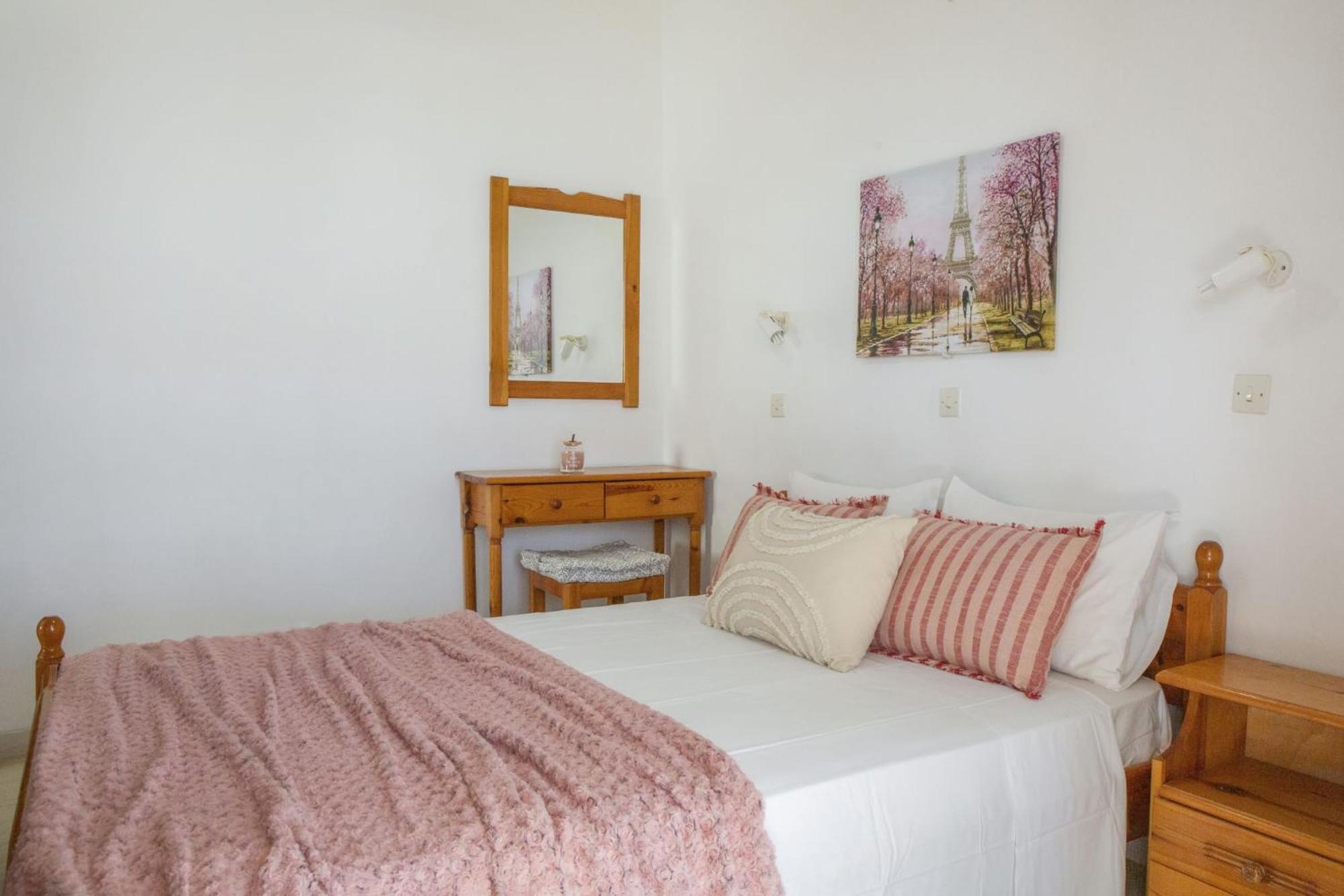 Searocco Studios & Apartments - Close To Alykes Center, By Zantewize Oda fotoğraf