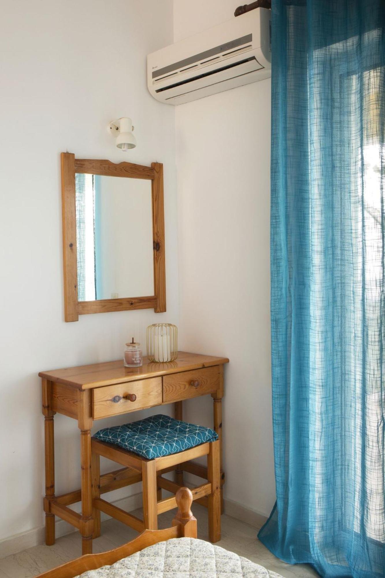 Searocco Studios & Apartments - Close To Alykes Center, By Zantewize Dış mekan fotoğraf
