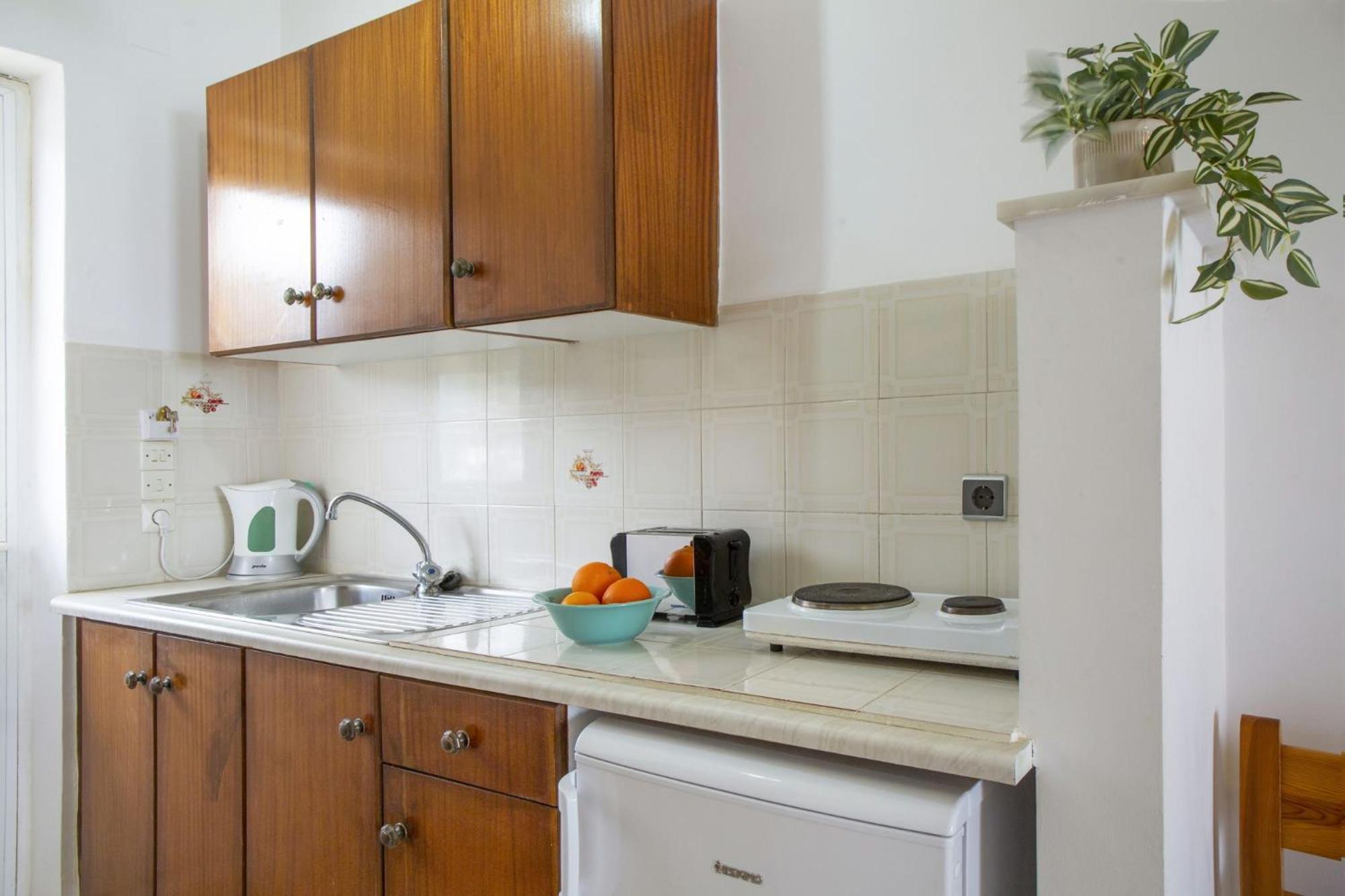 Searocco Studios & Apartments - Close To Alykes Center, By Zantewize Dış mekan fotoğraf